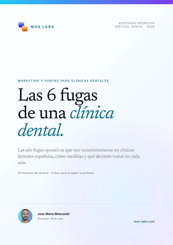 Portada de la guía